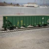 Walthers Mainline, HO Scale, 910-1982, 50' 100-Ton 4-Bay Hopper, Chicago & North Western, #63139 - Model Train Junction: Quality Parts and Art Supplies Sale
