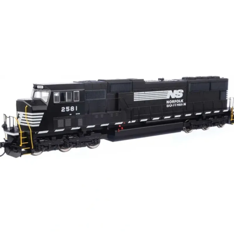 Walthers Mainline, HO Scale, 910-21012, EMD SD70M, Norfolk Southern, #2588, DCC & Sound - Model Train Junction: Quality Parts and Art Supplies Online