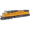 Walthers Mainline, HO Scale, 910-21015, EMD SD70M, Union Pacific, #4285, DCC & Sound - Model Train Junction: Quality Parts and Art Supplies Outlet