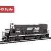 Walthers Trainline, 931-2504, HO, EMD GP15-1, Norfolk Southern, #1446 (Standard DC) - Model Train Junction: Quality Parts and Art Supplies Hot