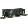 Walthers Trainline, 931-1840, HO, Freight Coal Hopper, Clinchfield, #52492 - Model Train Junction: Quality Parts and Art Supplies New