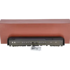 W&R Enterprises HO BRASS Northern Pacific 12-1 Sleeper (Plan 2410) -FP LN/Box - Model Train Junction: Quality Parts and Art Supplies Online