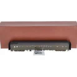 W&R Enterprises HO BRASS Northern Pacific 6-6 Sleeper (Poplar Series) -FP LN/Box - Model Train Junction: Quality Parts and Art Supplies Clearance