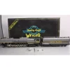 Weaver 8444 O Union Pacific BRASS FEF-3 4-8-4 Northern Steam Loco & Tender #8444 LN/Box - Model Train Junction: Quality Parts and Art Supplies Sale