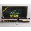 Weaver G1088-L O BRASS Santa Fe 4-6-2 Pacific Steam Locomotive #1369 (3 Rail) LN/Box - Model Train Junction: Quality Parts and Art Supplies Outlet