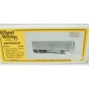 Wheel Works 90-102 HO AdapterRailer Kit - Model Train Junction: Quality Parts and Art Supplies Best