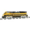 Williams 21818 Alaska SD90 Diesel Engine #4325 - Model Train Junction: Quality Parts and Art Supplies Sale