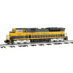 Williams 21818 Alaska SD90 Diesel Engine #4325 - Model Train Junction: Quality Parts and Art Supplies Sale