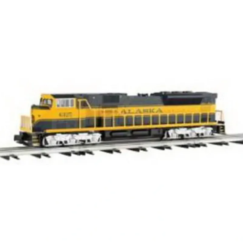 Williams 21818 Alaska SD90 Diesel Engine #4325 - Model Train Junction: Quality Parts and Art Supplies Sale