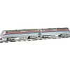 Williams 22801 Amtrak Genesis Phase 3 Diesel Locomotive AA Set - Model Train Junction: Quality Parts and Art Supplies Online