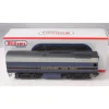 Williams 22001 Bailtimore & Ohio Sharknose Diesel Locomotive B-Unit Dummy - Model Train Junction: Quality Parts and Art Supplies Outlet