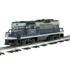 Trains*Williams 21502 Baltimore & Ohio GP9 Dummy Diesel Locomotive #5613 - Model Train Junction: Quality Parts and Art Supplies