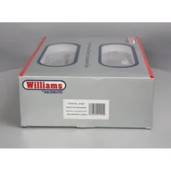 Williams 21901 Baltimore & Ohio Sharknose Diesel Locomotive AA Set - Model Train Junction: Quality Parts and Art Supplies Online
