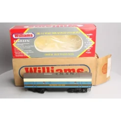 Williams 20290 Baltimore & Ohio F-3 Non-Powered B-Unit LN/Box - Model Train Junction: Quality Parts and Art Supplies Hot