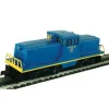 Williams 22101 B&O 44 Ton Powered Diesel Locomotive - Model Train Junction: Quality Parts and Art Supplies Sale