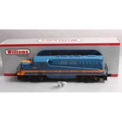 Williams 20304 C&EI BL-2 Diesel Locomotive - Model Train Junction: Quality Parts and Art Supplies New