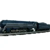 Williams 40302 C&O 4-8-4 J-Class Steam Locomotive #5303 - Model Train Junction: Quality Parts and Art Supplies Discount