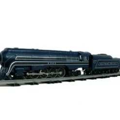 Williams 40302 C&O 4-8-4 J-Class Steam Locomotive #5303 - Model Train Junction: Quality Parts and Art Supplies Discount