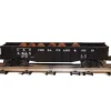 Williams 47202 C&O Gondola w/Barrels - Model Train Junction: Quality Parts and Art Supplies Hot