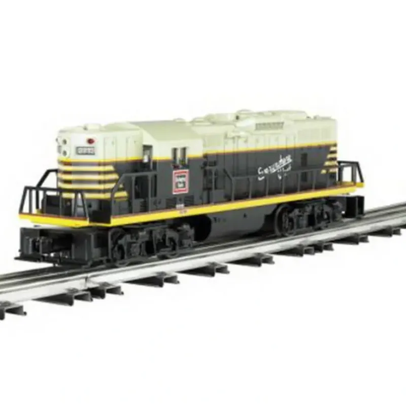 Williams 21506 CB&Q GP9 Dummy Diesel Locomotive - Model Train Junction: Quality Parts and Art Supplies Discount