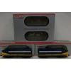 Williams 20706 Chesapeake & Ohio F-7 AA Diesel Set - Model Train Junction: Quality Parts and Art Supplies