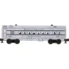 Williams 43256 Chicago Burlington & Quincy O27 Streamline Passenger 4-Pack - Model Train Junction: Quality Parts and Art Supplies Hot