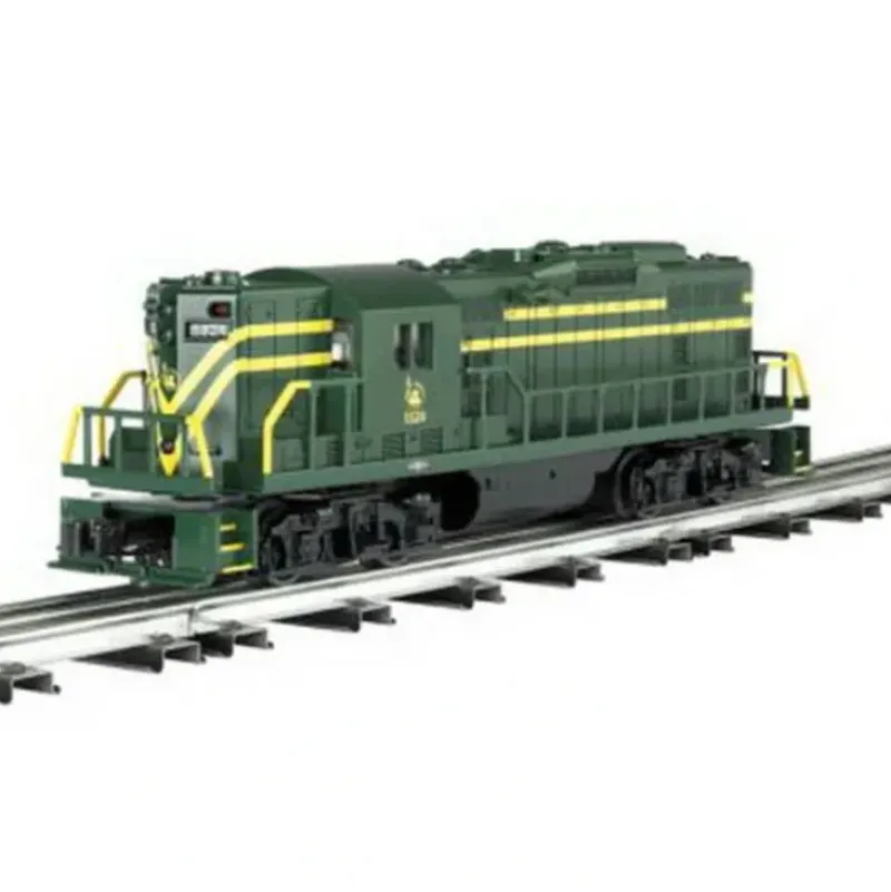 Williams 21547 CNJ GP9 Dummy Diesel Locomotive - Model Train Junction: Quality Parts and Art Supplies Discount