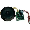 Williams 00246 Digital TrueBlast II Steam Sound - Model Train Junction: Quality Parts and Art Supplies Best