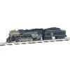 Williams 40501 Erie 2-8-4 Berkshire Steam Locomotive #3389 - Model Train Junction: Quality Parts and Art Supplies New