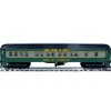Williams 43454 Erie 60 Ft. Madison Passenger Car Car (Pack of 4) - Model Train Junction: Quality Parts and Art Supplies Clearance