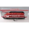 Williams 21218 GM&O GP38 Powered Diesel Locomotive - Model Train Junction: Quality Parts and Art Supplies Best