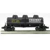 Williams 47110 Gramps 3-Dome Tank Car - Model Train Junction: Quality Parts and Art Supplies Outlet