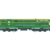Williams 21103 Jersey Central FM Trainmaster Diesel Locomotive - Model Train Junction: Quality Parts and Art Supplies Sale