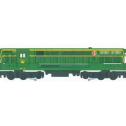Williams 21103 Jersey Central FM Trainmaster Diesel Locomotive - Model Train Junction: Quality Parts and Art Supplies Sale