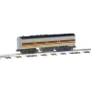Williams 20811 Lackawanna F7 Diesel Locomotive B-Unit Dummy - Model Train Junction: Quality Parts and Art Supplies New