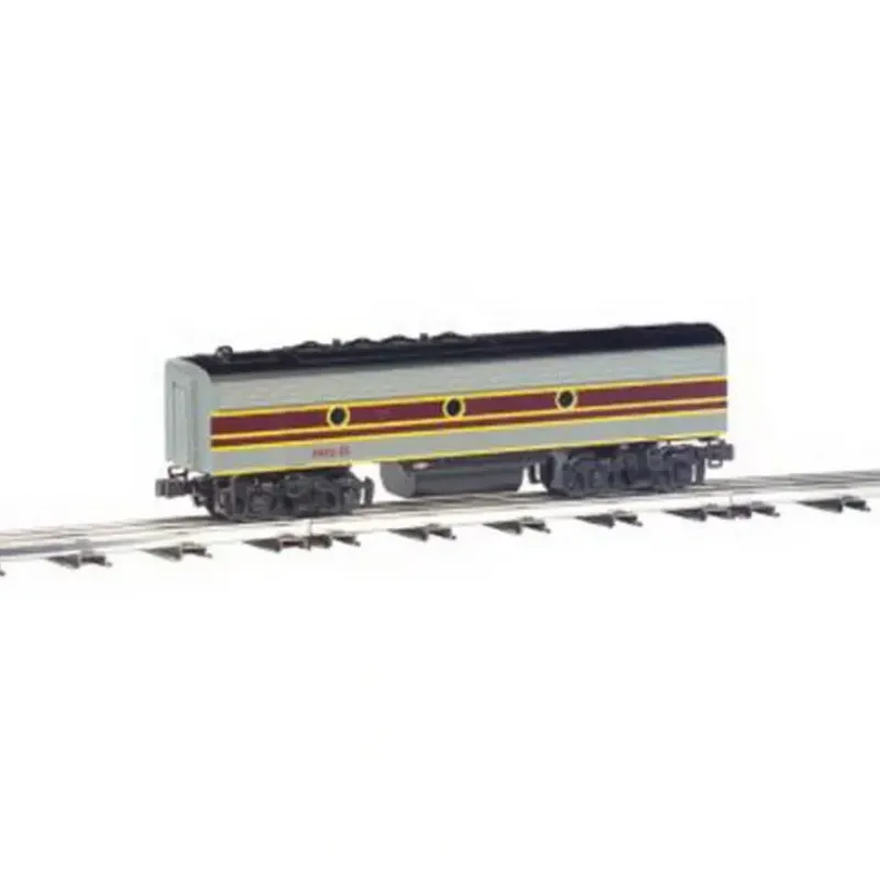 Williams 20811 Lackawanna F7 Diesel Locomotive B-Unit Dummy - Model Train Junction: Quality Parts and Art Supplies New