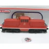 Williams 22115 Lehigh Valley 44 Ton Powered Diesel Locomotive - Model Train Junction: Quality Parts and Art Supplies Online