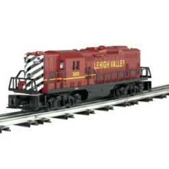 Williams 21540 Lehigh Valley GP9 Dummy Diesel Locomotive #8778 - Model Train Junction: Quality Parts and Art Supplies Sale