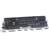 Williams 21114 N&W FM Trainmaster Diesel Locomotive - Model Train Junction: Quality Parts and Art Supplies Outlet