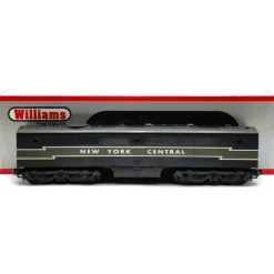 Williams 22713 New York Central PB-1 B-Unit Non-Powered Diesel Locomotive LN/Box - Model Train Junction: Quality Parts and Art Supplies Hot
