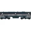 Williams 22713 New York Central PB-1 B-Unit Non-Powered Diesel Locomotive - Model Train Junction: Quality Parts and Art Supplies Hot