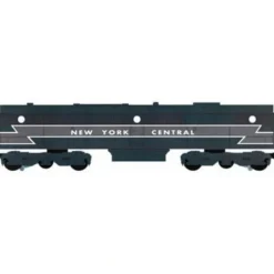 Williams 22713 New York Central PB-1 B-Unit Non-Powered Diesel Locomotive - Model Train Junction: Quality Parts and Art Supplies Hot