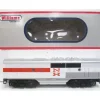 Williams 20298 NH F-3 Diesel B-Unit Dummy - Model Train Junction: Quality Parts and Art Supplies Best