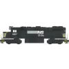 Williams 21210 NS GP38 Powered Diesel Locomotive - Model Train Junction: Quality Parts and Art Supplies Clearance