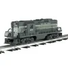 Williams 21513 NYC GP9 Dummy Diesel Locomotive - Model Train Junction: Quality Parts and Art Supplies Outlet