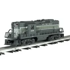 Williams 21513 NYC GP9 Dummy Diesel Locomotive - Model Train Junction: Quality Parts and Art Supplies Outlet
