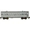 Williams 43253 NYC O27 Streamline Passenger 4-Pack - Model Train Junction: Quality Parts and Art Supplies Clearance