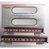 Williams 43101 O ACL 72 Ft. Streamline Passenger 2-Pack - Model Train Junction: Quality Parts and Art Supplies Clearance