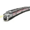 Williams 20094 O Chicago,Burlington & Quincy ALCO FA-2 AA Diesel Locomotive #216 - Model Train Junction: Quality Parts and Art Supplies Sale