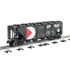 Williams 47620 O CP Rail Quad Hopper #381183 - Model Train Junction: Quality Parts and Art Supplies Hot